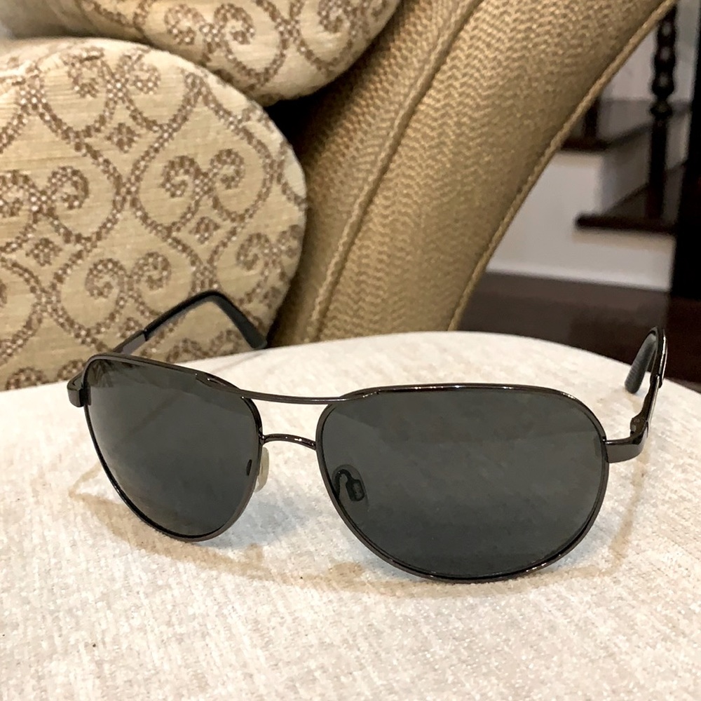 New Suncloud sunglasses